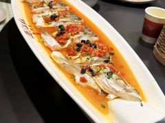 -西江红·株洲本地菜(滨江南路店)