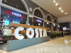-COSTA COFFEE(德基广场店)