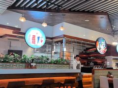 -The COOK·厨餐厅·自助餐(浦东嘉里大酒店)