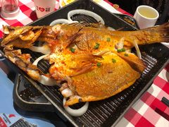 -西贝(宝乐汇店)