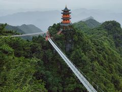 -塔云山