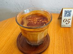 -竹子咖啡bamboo coffee