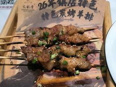 -火龙堂·风味民间菜(文一路店)