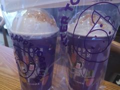 -八一路好吃街(雨田商务大厦店)