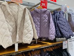 -优衣库(上海金桥国际商业广场店)