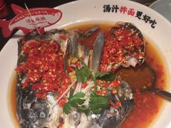 -湘阁里辣(南联锦泰城店)