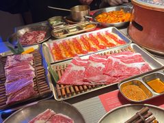 -西塔老太太泥炉烤肉(温州首店万象城黑金店)