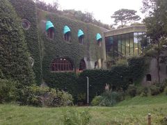 -三鹰之森吉卜力美术馆