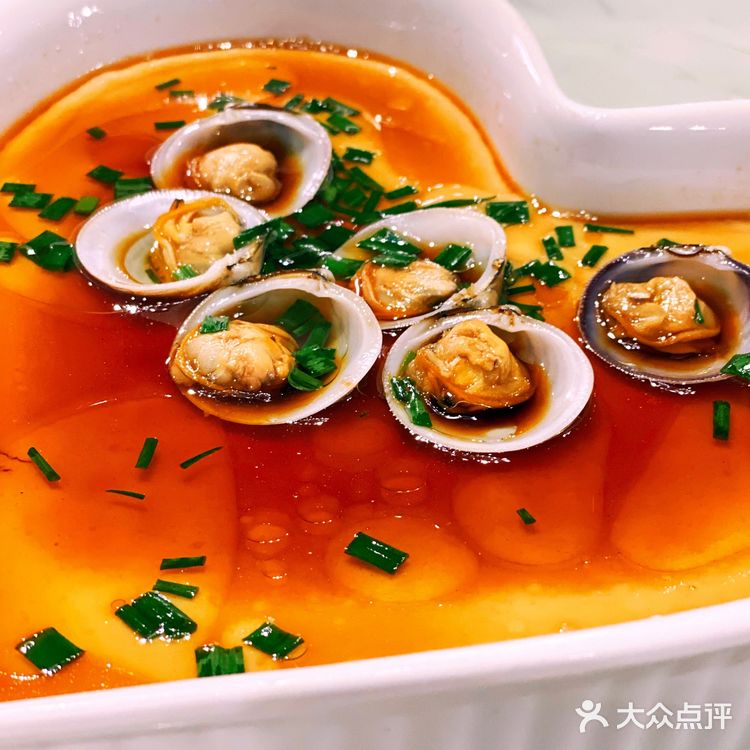 花138元就吃到了海鲜盛宴，嗝～