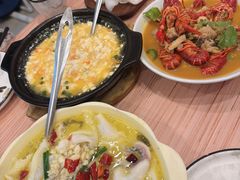 -陈生记黑鱼馆·20年活鱼现杀(宁波鼓楼店)