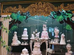 -柏尼娅PEARIA·蛋糕定制(静安店)
