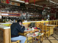 -袁记串串香(泉水轻轨站店)