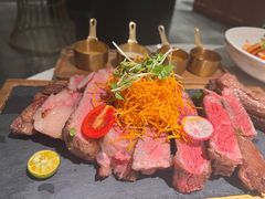-Eiffel 埃菲尔海景西餐厅(奥帆中心店)
