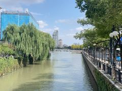 -南通濠河风景名胜区