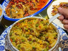 -忆外婆徐州菜·地锅鸡·生日宴(吴庄店)
