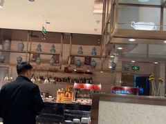 -东方红海鲜百汇(国际大厦店)