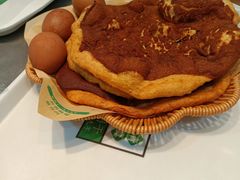-黑窑厂糖油饼烤鸭·清真菜(旗舰店)
