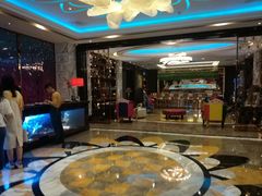 大堂-向日葵KTV(温江店)