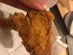 -麦当劳(海岸城店)