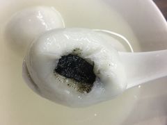 -朱新年·苏式汤团·面点(北寺塔店)