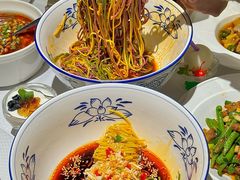 -小河盐帮·私家菜·烤鸭(三元桥·霄云路店)