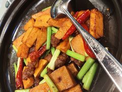 -老房子金沙元年川菜食府·花园餐厅(金沙店)