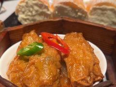-晓粤·惹味粤菜(凯德乐峰广场店)