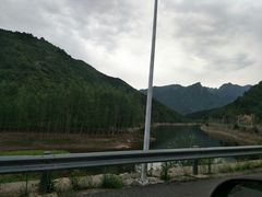 -遥桥古堡