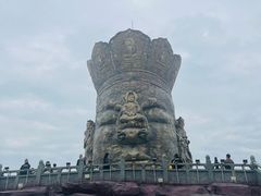 -上海东林寺(金山区)