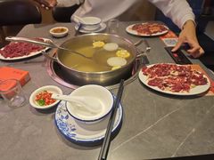 -贵宾牛·潮汕牛肉火锅(珠池总店)