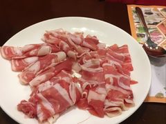 -华安国际大酒店-餐厅