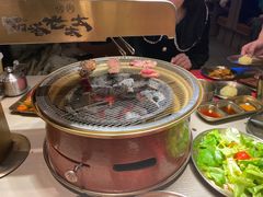 -西塔老太太泥炉烤肉(温州首店万象城黑金店)