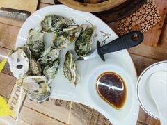 -鑫鸿达·海鲜闽菜热炒小馆(中山路店)