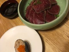 -东京屋(武定路店)