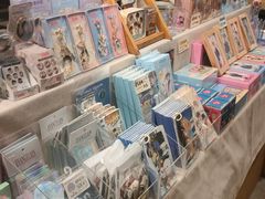 -猫的天空之城概念书店(苏州诚品店)
