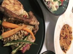 -娜娜家·Nana's restaurant(国金汇店)