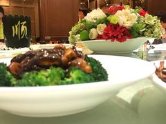 -金时代顺风大酒店(金山店)