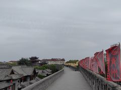 -青州古城