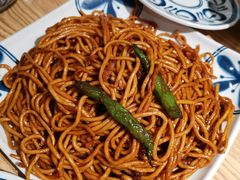 -老九圆山西面馆(CBD店)