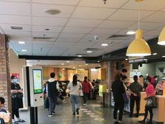 -麦当劳(明湖店)