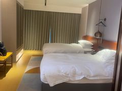 -成都武侯祠希尔顿惠庭酒店