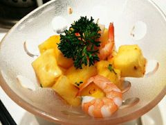 -星伦多自助料理(华润万象城店)