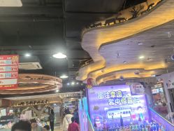 -卡通尼·Safari非洲探索乐园·生日会(金桥国际商业广场店)