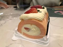 -木子木水日式烫面包(世界城光谷店)