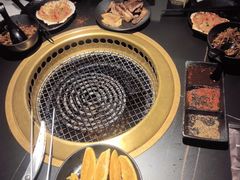 -谷牛和牛烤肉(漕河泾印象城店)