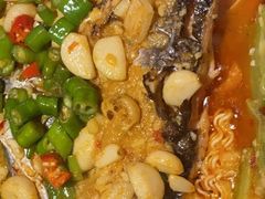 -里岛烤鱼(东港凯虹广场店)