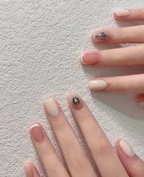 -1T·1M 日式美甲美睫