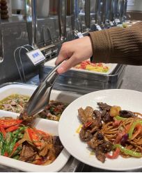 -无锡君来洲际酒店·宴会厅