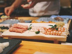 -鮨冠OMAKASE食べ放题(北京首店)