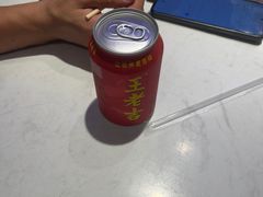 -杨氏青龙虾·羊蝎子(托乐嘉店)